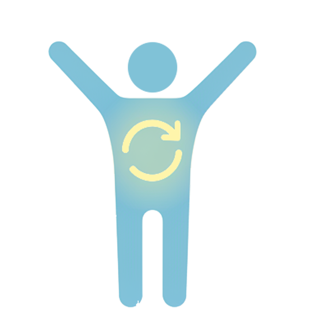 Logo Recondicionamento Metabólico